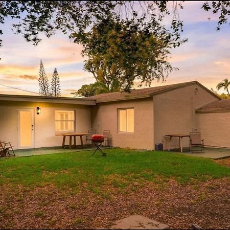 Fort Lauderdale Beach House Εξωτερικό φωτογραφία