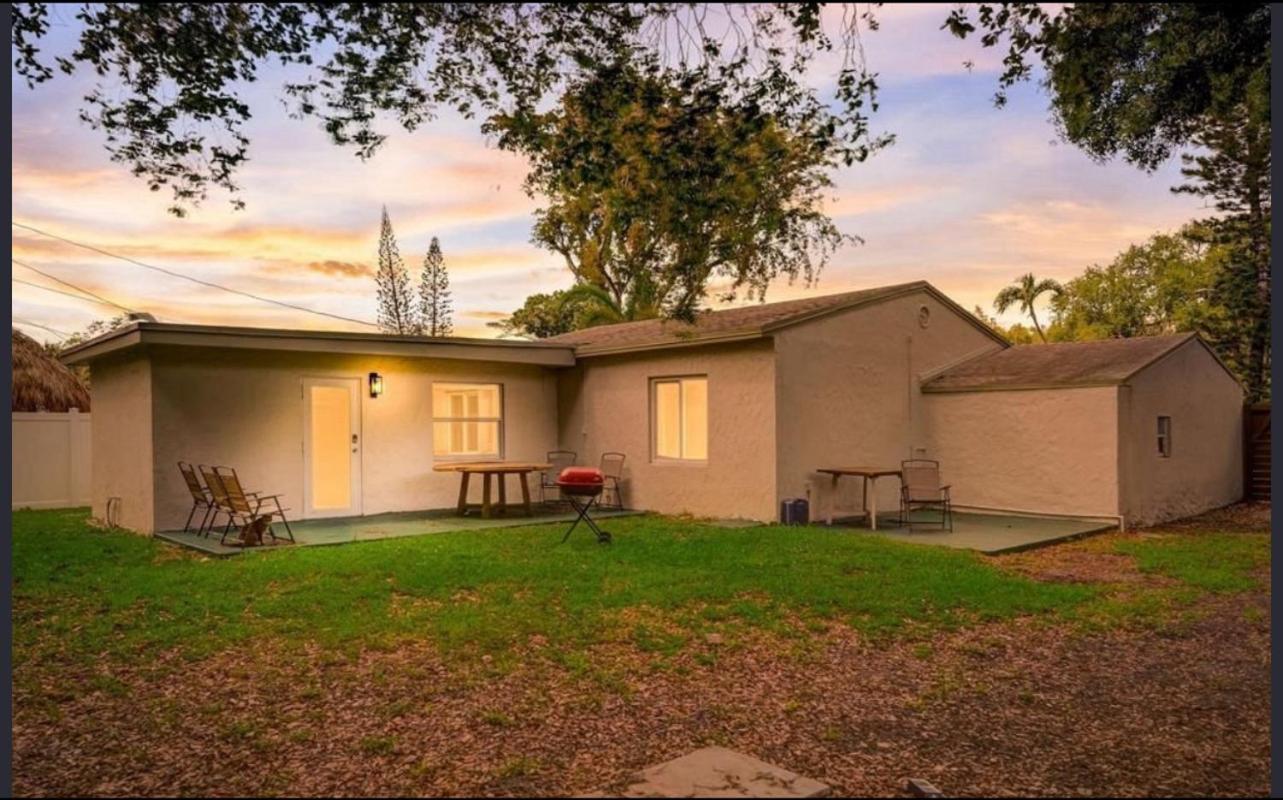Fort Lauderdale Beach House Εξωτερικό φωτογραφία