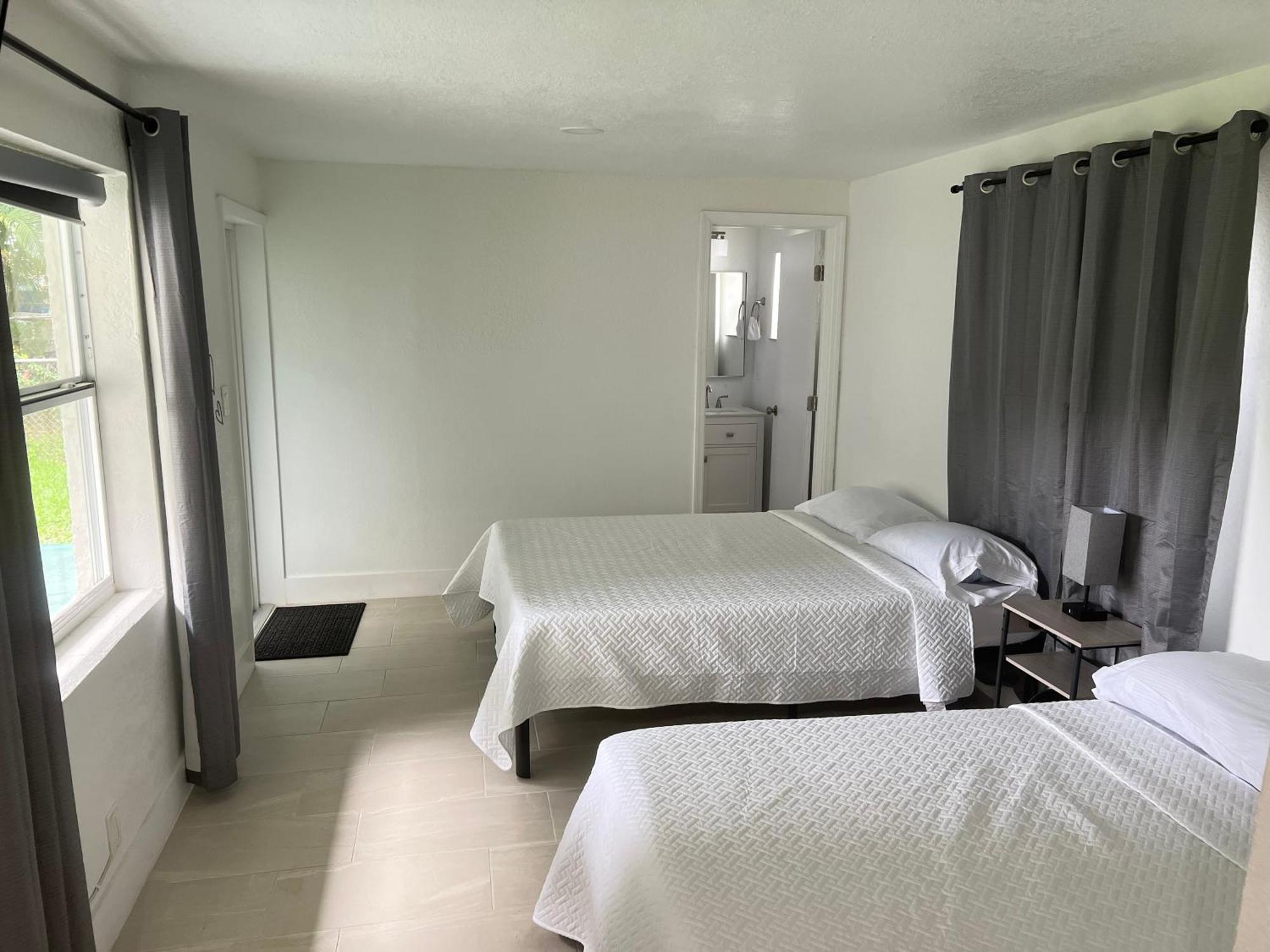 Fort Lauderdale Beach House Εξωτερικό φωτογραφία