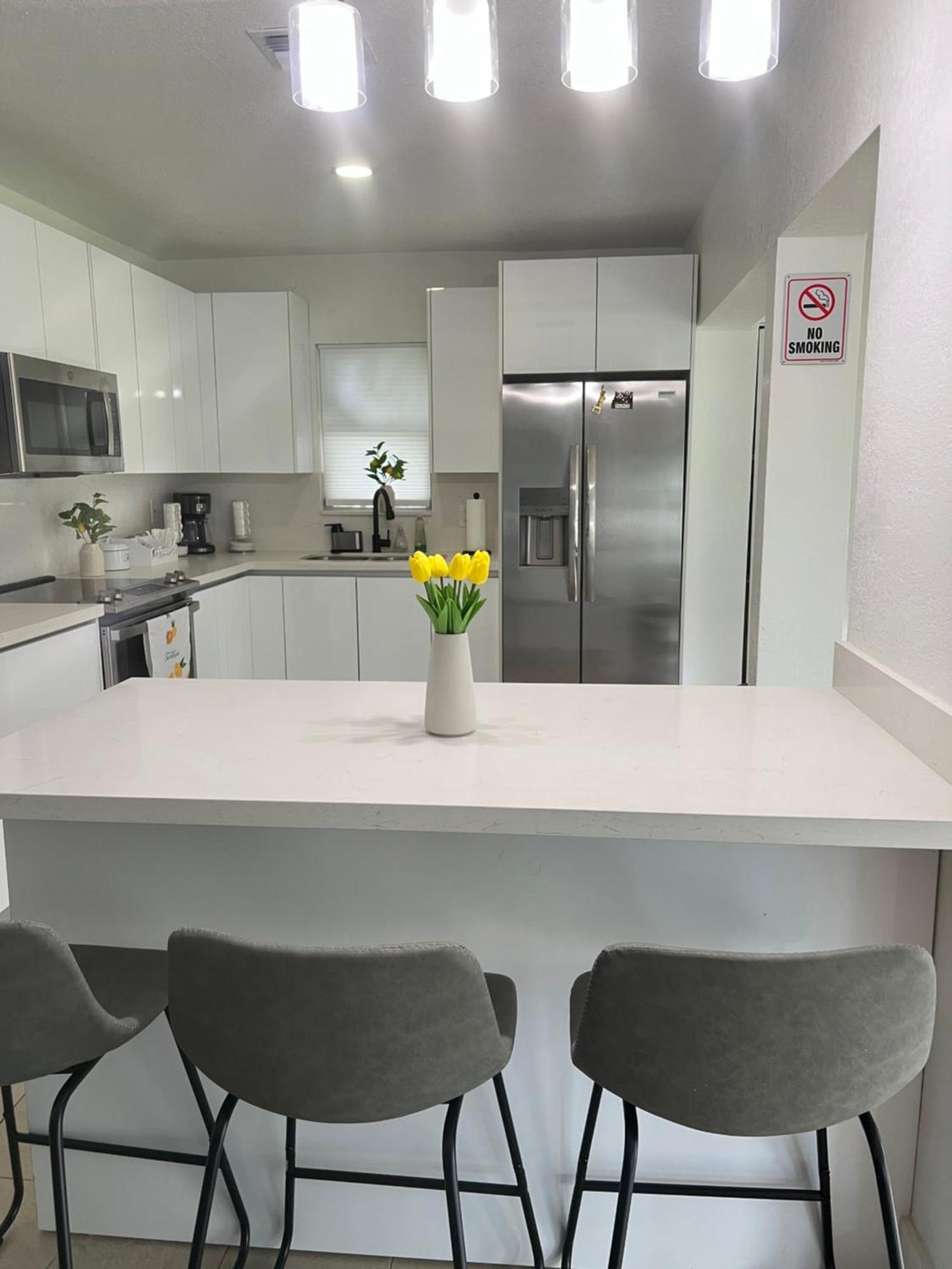 Fort Lauderdale Beach House Εξωτερικό φωτογραφία